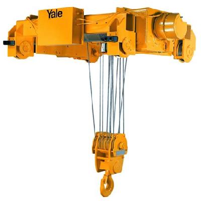Construction Wire Hoist