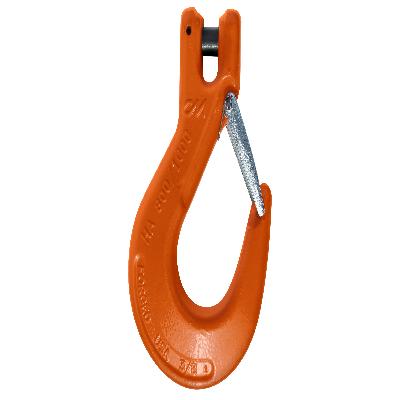 Crane Hook