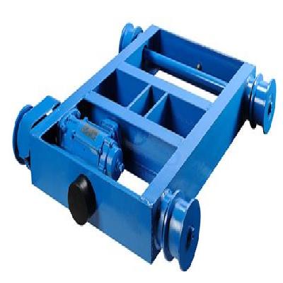 Double Girder Trolley
