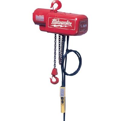 Electric Hoist