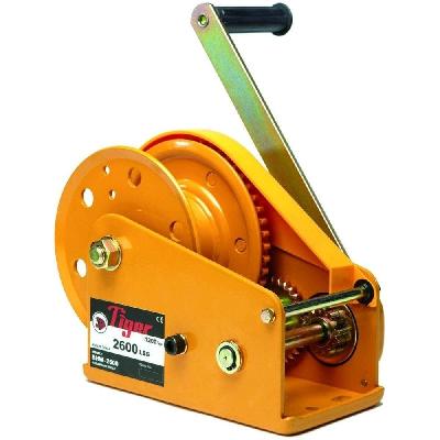 Hand Winch