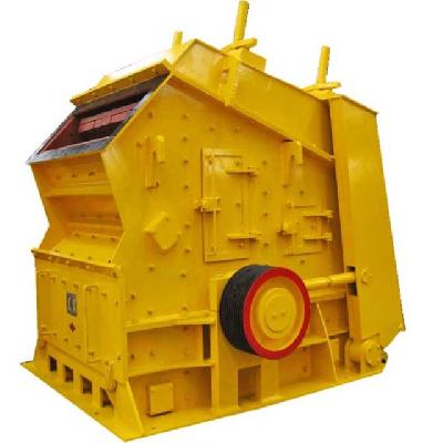 Coal Crusher