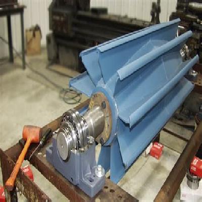 Pulley assembly