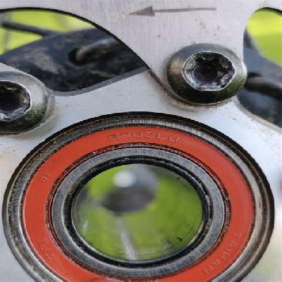 E-13 Bearing