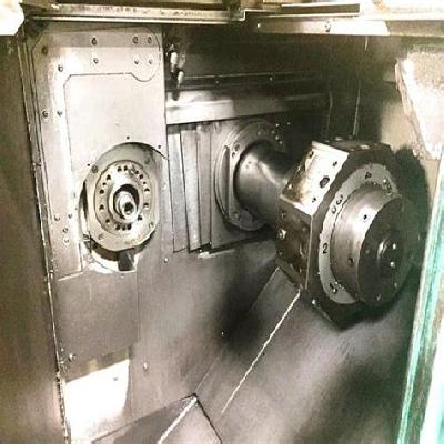MURATA AIIR THREADING Spindle Blade