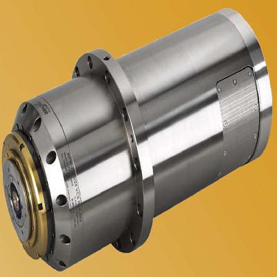 Spindle 