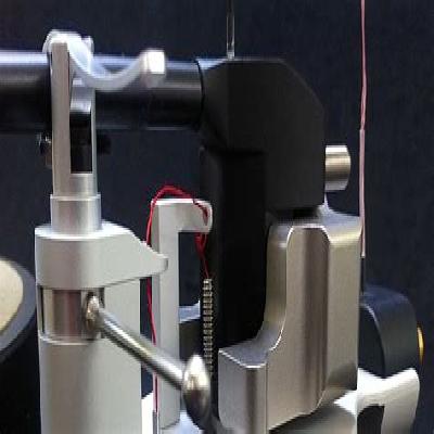Spiral Groove For Volkmann TFO