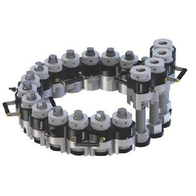 Tensor Assly (MTD) Multi Tenssion Device
