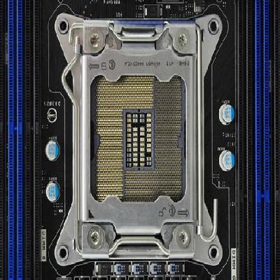 Tensor Socket