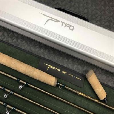 TFO Capsules For MTD
