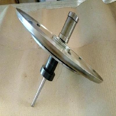 TFO Spindle and Bolster Assly
