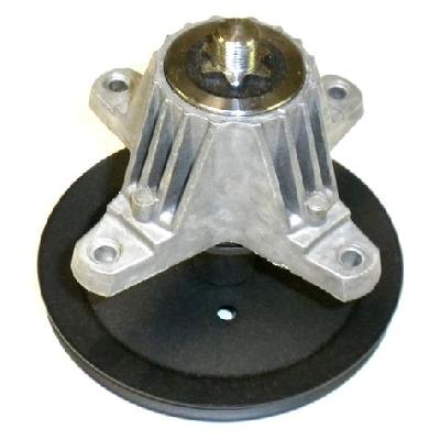 Volkmann Spindle