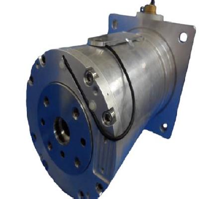 VTS Spindles 