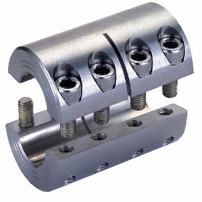 Carbon Steel Shaft Joint Coupling