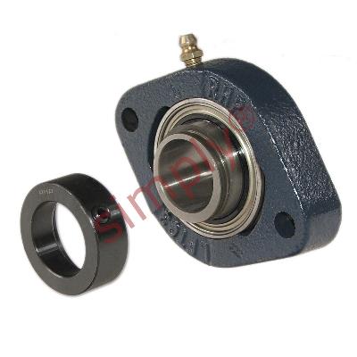 Cast Iron Bearing Housing