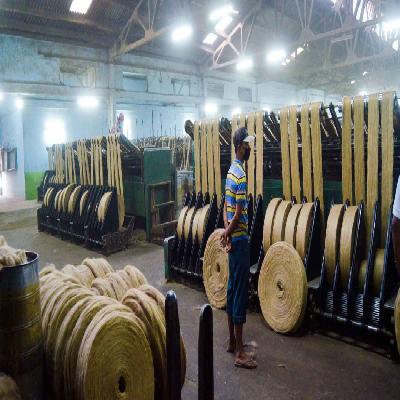 Jute Mill Machinery Parts