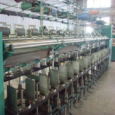 Jute Mill Spinning Machine M S  Cylinder Roller