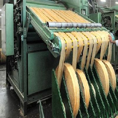 Jute Spinning Machine Aluminum Split Driving Pulley