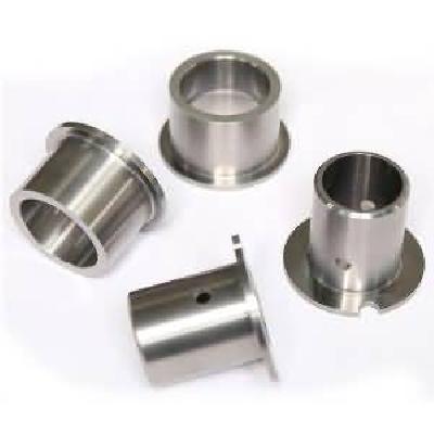 Mild Steel Bearing Sleeve Socket