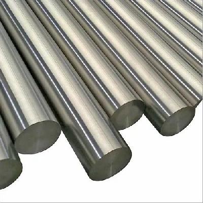 Mild Steel Cylinder Shaft