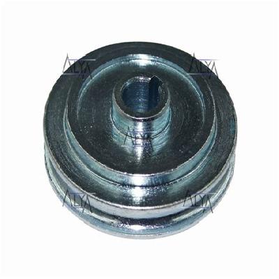 Textile Machinery Aluminium Drive Pulley