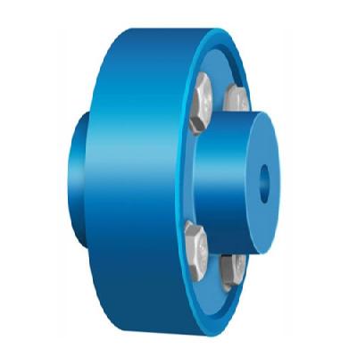 Pin Bush Tyre Coupling