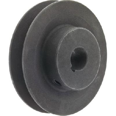 Single V Groove Pulley