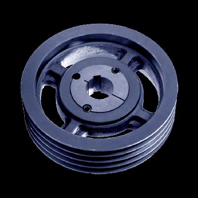V Belt Motor Pulley