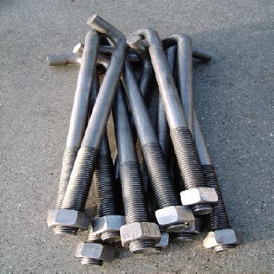 Anchor Bolts
