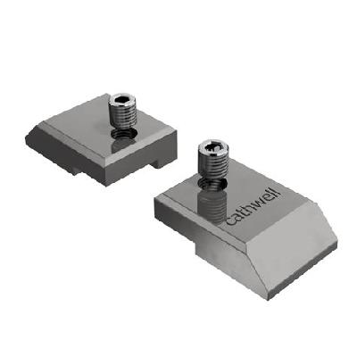 Anode Stem Steel Bracket