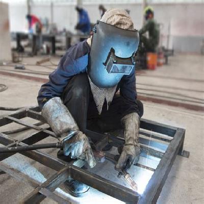 Fabrication Jobs