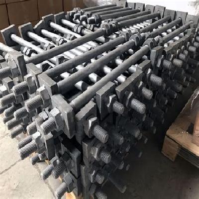 Foundation Bolts