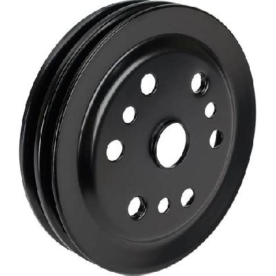 Non Drive Pulleys