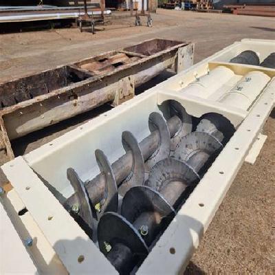 Screw Conveyors