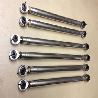 Tie Rods