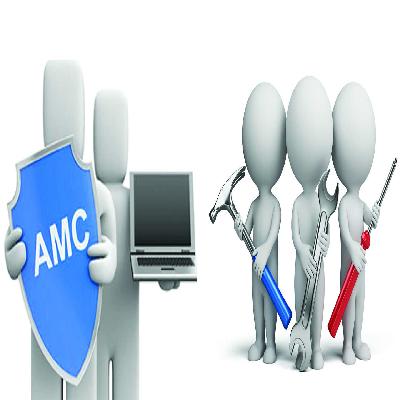 Annual Maintenance Services