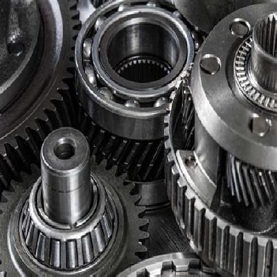 Automotive Gears