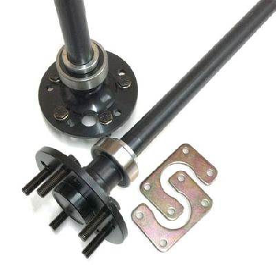 Axle Shaft