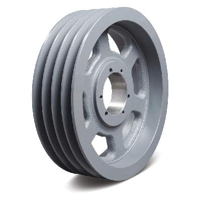 Belt Pulleys