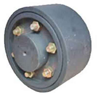 Brake Drum Geared Couplings