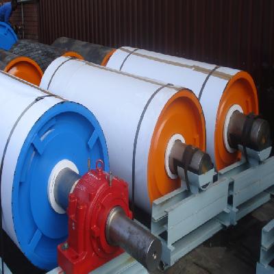 Conveyor Pulleys