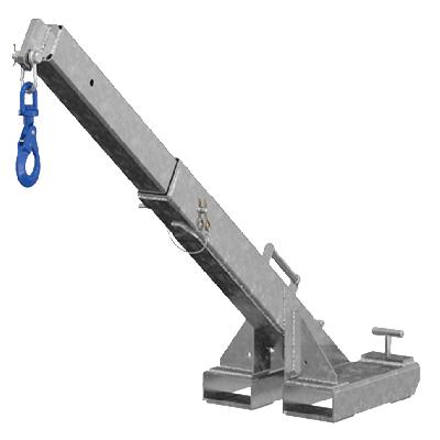 Crane Arm