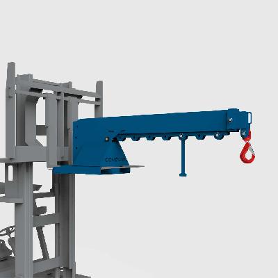 Forklift Crane Arm