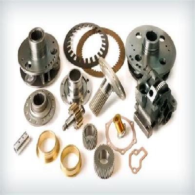 Gear Box Spare Parts