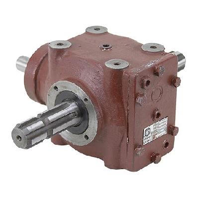 Gear Reducer