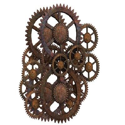Gear Wheel