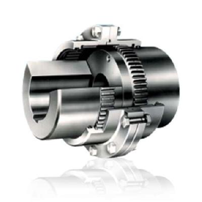 Geared Couplings for Heavy Industry