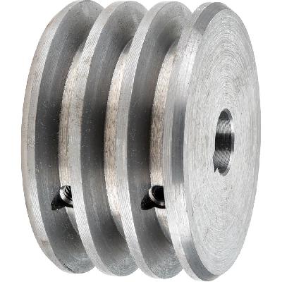 Groove Pulleys