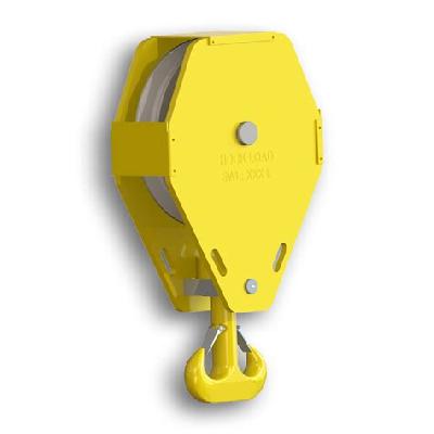 Hook Blocks for E.O.T Cranes