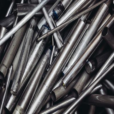 Steel Shaft